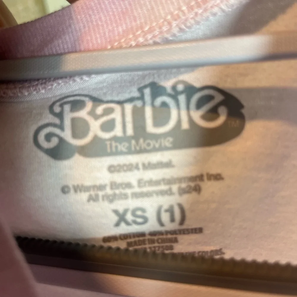 Barbie movie kenough